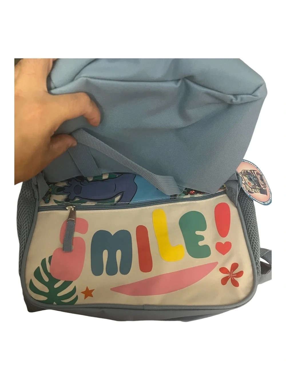 N/A cute stitch